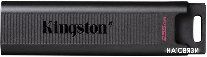 USB Flash Kingston DataTraveler Max 256GB в интернет-магазине НА'СВЯЗИ