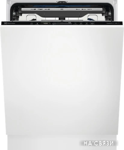 Встраиваемая посудомоечная машина Electrolux KECB8300W в интернет-магазине НА'СВЯЗИ