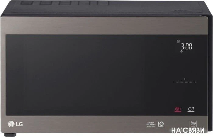 Микроволновая печь LG MS2596CIT в интернет-магазине НА'СВЯЗИ