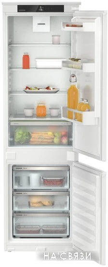 Холодильник Liebherr ICNSe 5103 Pure NoFrost в интернет-магазине НА'СВЯЗИ
