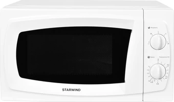 Микроволновая печь StarWind SWM5520 в интернет-магазине НА'СВЯЗИ
