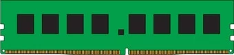 Оперативная память Kingston ValueRAM 8GB DDR4 PC4-25600 KVR32N22S8/8 в интернет-магазине НА'СВЯЗИ