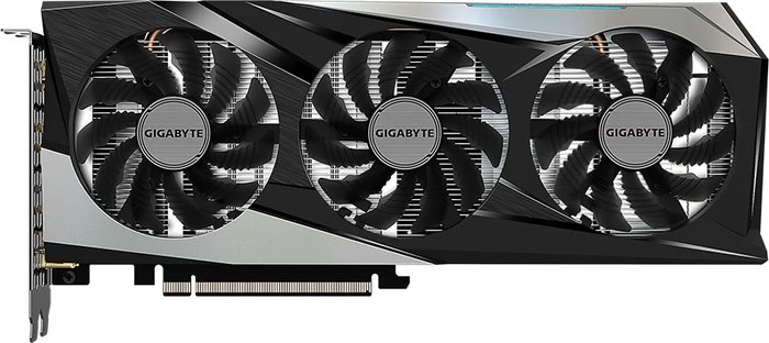 Видеокарта Gigabyte Aorus GeForce RTX 3050 Gaming OC 8G GV-N3050GAMING OC-8GD в интернет-магазине НА'СВЯЗИ