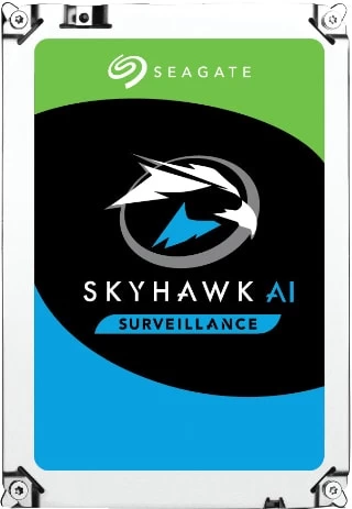 Жесткий диск Seagate SkyHawk AI 10TB ST10000VE001 в интернет-магазине НА'СВЯЗИ
