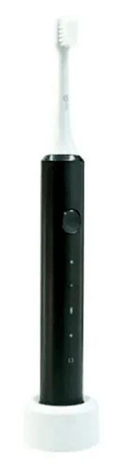 Электрическая зубная щетка Infly Sonic Electric Toothbrush T03S (1 насадка, черный) в интернет-магазине НА'СВЯЗИ