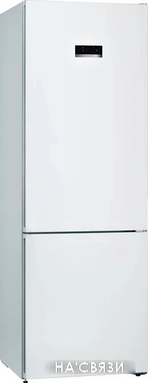 Холодильник Bosch Serie 4 KGN49XWEA в интернет-магазине НА'СВЯЗИ