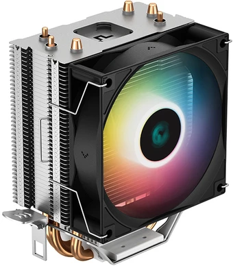 Кулер для процессора DeepCool AG300 LED R-AG300-BKLNMN-G в интернет-магазине НА'СВЯЗИ