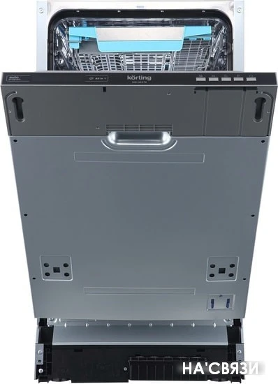 Посудомоечная машина Korting KDI 45570 в интернет-магазине НА'СВЯЗИ