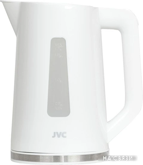 Электрический чайник JVC JK-KE1215 в интернет-магазине НА'СВЯЗИ