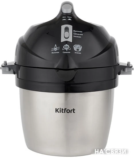 Чоппер Kitfort KT-1396