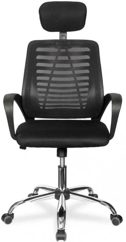 Кресло Calviano Ergo (черный) в интернет-магазине НА'СВЯЗИ
