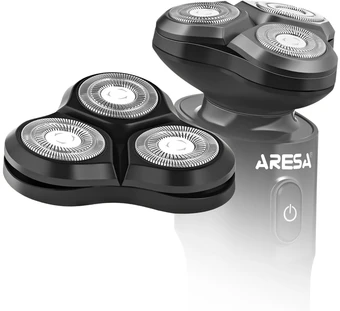 Бритвенная головка Aresa для электробритвы AR-4602