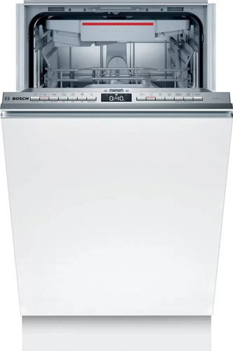 Встраиваемая посудомоечная машина Bosch Serie 4 SPV4XMX20E в интернет-магазине НА'СВЯЗИ
