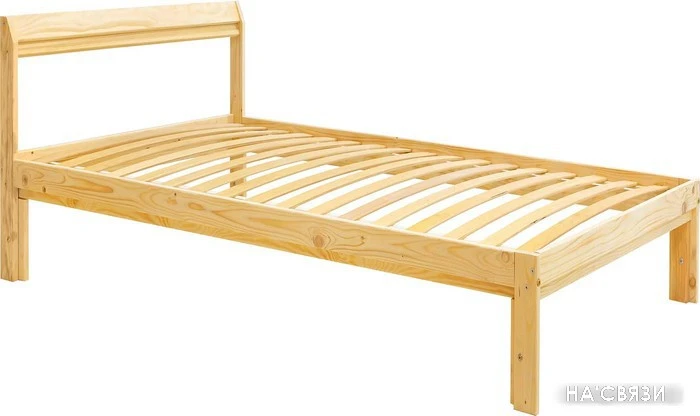 Кровать Мебель детям Идея 90x200 И-90 90x200 в интернет-магазине НА'СВЯЗИ