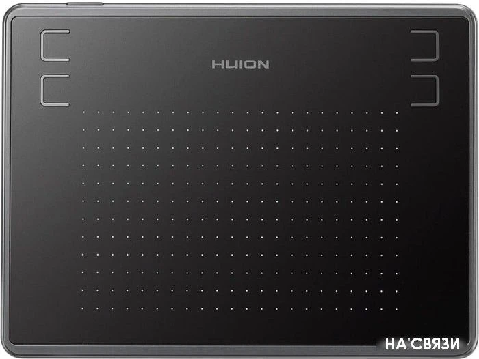 Графический планшет Huion H430P в интернет-магазине НА'СВЯЗИ