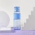 Бутылка для воды Miku 750мл (голубой) в интернет-магазине НА'СВЯЗИ