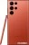 Смартфон Samsung Galaxy S22 Ultra 5G SM-S908B/DS 8GB/128GB (красный) в интернет-магазине НА'СВЯЗИ