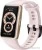 Умные часы Huawei Band 6 (розовая сакура) в интернет-магазине НА'СВЯЗИ