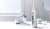 Ирригатор Panasonic EW1411 в интернет-магазине НА'СВЯЗИ