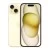 Смартфон Apple iPhone 15 256GB (желтый) в интернет-магазине НА'СВЯЗИ