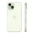 Смартфон Apple iPhone 15 256GB (зеленый) в интернет-магазине НА'СВЯЗИ