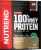 Протеин сывороточный (изолят) Nutrend 100% Whey Protein (1000г, шоколад/кокос)