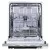 Посудомоечная машина MAUNFELD MLP 12S в интернет-магазине НА'СВЯЗИ