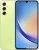 Смартфон Samsung Galaxy A34 5G SM-A346E/DSN 6GB/128GB (лайм) в интернет-магазине НА'СВЯЗИ