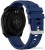 Умные часы Canyon Maverick SW-83 (серебристый/синий) в интернет-магазине НА'СВЯЗИ