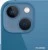 Смартфон Apple iPhone 13 Dual SIM 256GB (синий) в интернет-магазине НА'СВЯЗИ