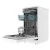 Отдельностоящая посудомоечная машина Korting KDF 45578 в интернет-магазине НА'СВЯЗИ