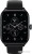 Умные часы Amazfit GTS 4 (черный, с черным ремешком из фторэластомера) в интернет-магазине НА'СВЯЗИ