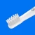 Электрическая зубная щетка Infly Sonic Electric Toothbrush T03S (1 насадка, черный) в интернет-магазине НА'СВЯЗИ