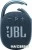 Беспроводная колонка JBL Clip 4 (синий) в интернет-магазине НА'СВЯЗИ