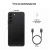 Смартфон Samsung Galaxy S22 5G SM-S901B/DS 8GB/128GB (черный) в интернет-магазине НА'СВЯЗИ