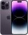 Смартфон Apple iPhone 14 Pro Max 128GB (темно-фиолетовый) в интернет-магазине НА'СВЯЗИ