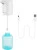 Дозатор для жидкого мыла Kitfort KT-2045 в интернет-магазине НА'СВЯЗИ