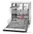 Встраиваемая посудомоечная машина Hansa ZIM647TH в интернет-магазине НА'СВЯЗИ