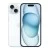 Смартфон Apple iPhone 15 256GB (голубой) в интернет-магазине НА'СВЯЗИ