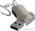 USB Flash Maxvi MR 64GB (серебристый) в интернет-магазине НА'СВЯЗИ