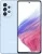 Смартфон Samsung Galaxy A53 5G SM-A536B/DS 8GB/256GB (голубой) в интернет-магазине НА'СВЯЗИ