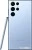 Смартфон Samsung Galaxy S22 Ultra 5G SM-S908B/DS 8GB/128GB (голубой) в интернет-магазине НА'СВЯЗИ