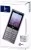 Мобильный телефон F+ B241 (серый) в интернет-магазине НА'СВЯЗИ