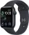 Умные часы Apple Watch SE 2 40 мм (алюминиевый корпус, полуночный/полуночный, спортивный силиконовый ремешок) в интернет-магазине НА'СВЯЗИ