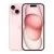 Смартфон Apple iPhone 15 128GB (розовый) в интернет-магазине НА'СВЯЗИ