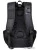 Городской рюкзак Miru Legioner M03 (черный)
