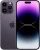 Смартфон Apple iPhone 14 Pro Max 128GB (темно-фиолетовый) в интернет-магазине НА'СВЯЗИ