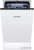 Встраиваемая посудомоечная машина MAUNFELD MLP-08IMROI в интернет-магазине НА'СВЯЗИ