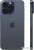 Смартфон Apple iPhone 15 Pro Max Dual SIM 256GB (синий титан) в интернет-магазине НА'СВЯЗИ