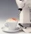 Рожковая помповая кофеварка Ariete Vintage 1389 (голубой) в интернет-магазине НА'СВЯЗИ